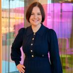 Sarah Roberts, Group CMO, Boldyn