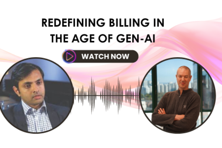 Redefining Billing in the Age of Gen AI Adapting to Telecom's New Customer Expectations