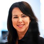 Lara Dewar, CMO, GSMA