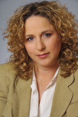 Tamar Rapaport-Dagim